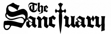 The Sanctuary Logo