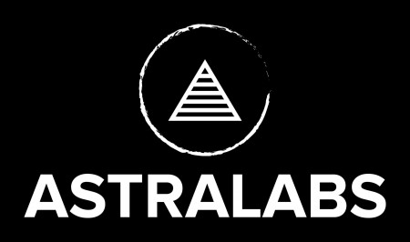 ASTRALABS Logo