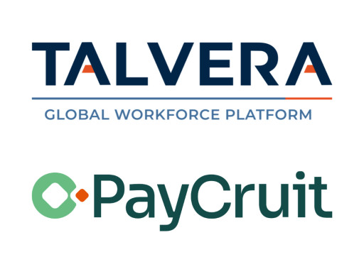 PayCruit Joins Talvera, Strengthening the Platform's National Staffing Capabilities