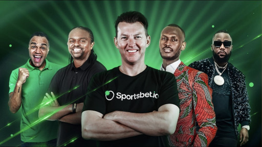 Join the Crypto Experience With Sportsbet.io's Exclusive Brand Ambassador Program