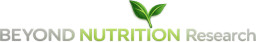 Beyond Nutrition Research
