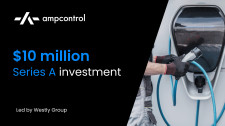 EV Fleet Smart Charging Software Ampcontrol
