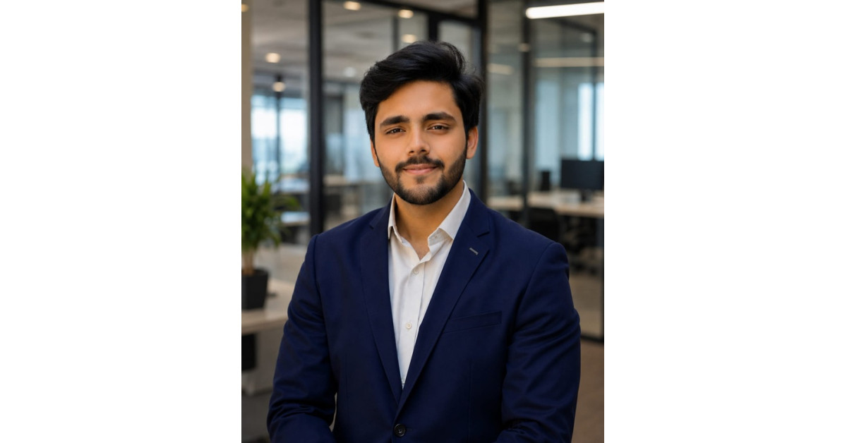 The Operator Behind the Answer. How Aman Jamil Is Engineering AEO Results Across Two AI Visibility Firms