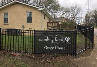 Grace House at Mending Hearts, Inc.