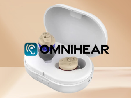 Omnihear Hearing Aids Reviews 2025