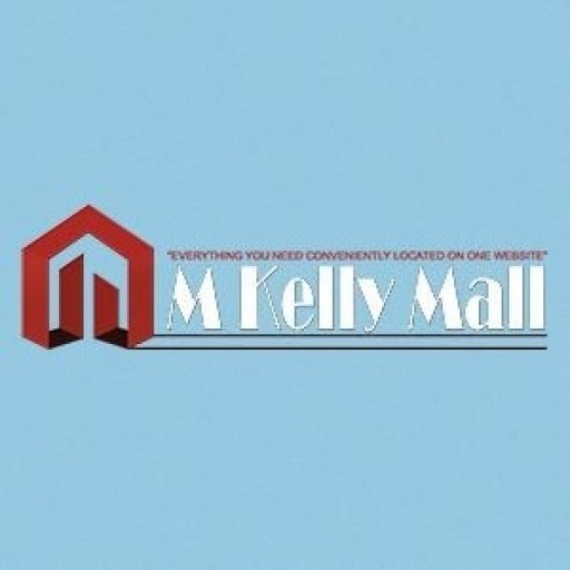 M Kelly Mall Launches it's New Website
