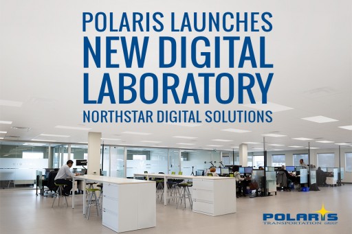 The Digital Transformation of Polaris Transportation Group