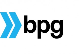 BPG Logo