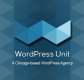 WordPress Unit
