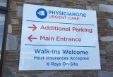 PhysicianOne Urgent Care - Walk-ins welcome