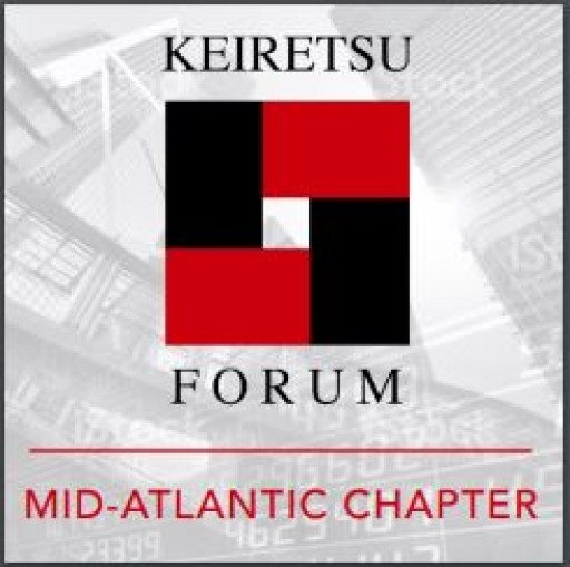 Keiretsu Forum Mid-Atlantic Seeks 40 Entrepreneurs  Ready to Pitch to Angel Investors