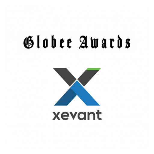 Xevant Wins 'Start-Up of the Year' in the 16th Annual 2021 IT World Awards®
