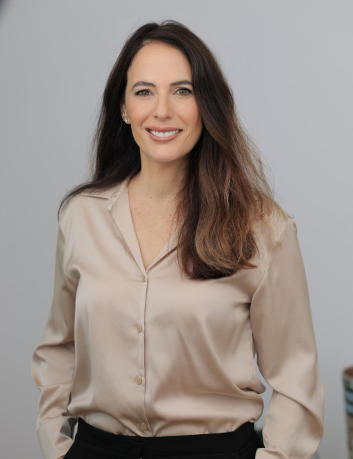 Linx Security Appoints Sarit Reiner Frumkes as Chief Technology Officer to Accelerate Global Expansion, Double Workforce, and Drive Product Innovation