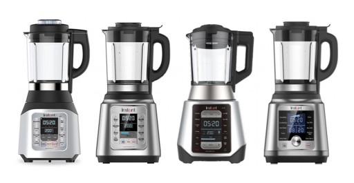 Instant Brands to Unveil Expansive Line of the Instant™ Ace Cooking & Beverage Blenders