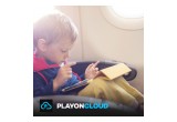 PlayOn Cloud is Ideal for Travel
