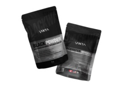 Forte Group Announces Exclusive TikTok Shop and Next-Generation Interactive Commerce Channel Distribution Agreement with Authorized TikTok Shop Partner MetaStars, Accelerating the U.S. Launch of VANTA BlackPowder, a Next-Generation Longevity Focused Nutraceutical