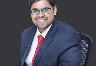 Ankur Maheshwari, CEO, Deqode