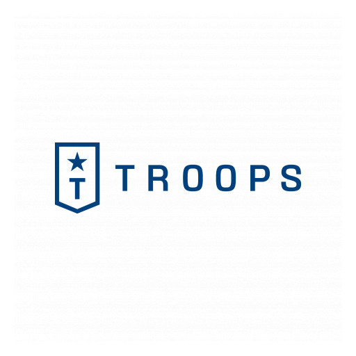 Troops.ai Now Available in the Microsoft Azure Marketplace