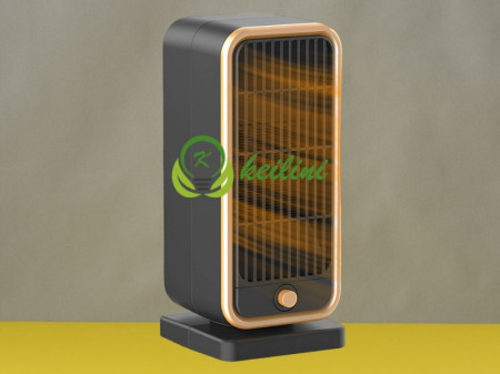 Keilini Heater Pro Ceramic PTC Heating Performance