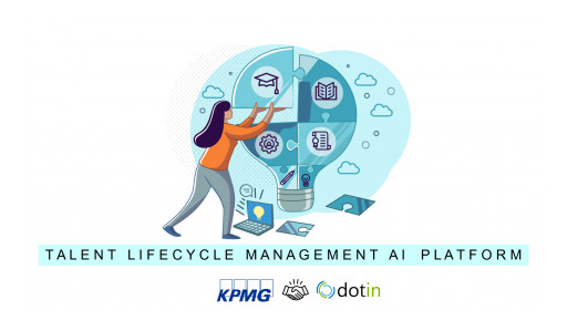 KPMG in India and dotin Inc Join Hands to Create a Unique Talent Management Solution
