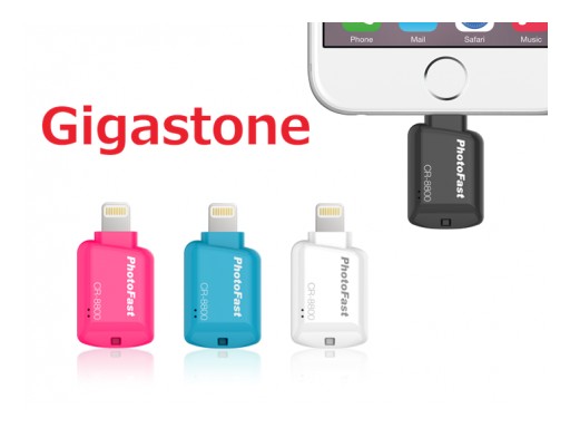 Gigastone Uses Syntrend as a Platform to Display Its Line of Women Focused Mobile Tech Accessories