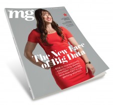 mg Magazine, Aug 2019