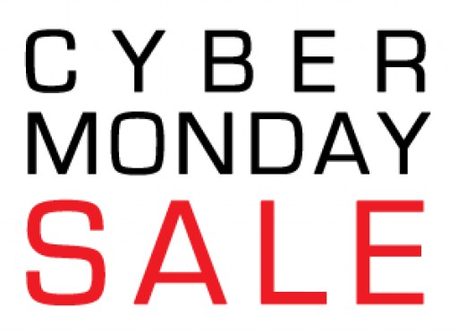 Cyber Monday Deals 2015  at Hideal.net: Top 5 List for the Best Deals on Laptops, TVs, Cameras, Video Games and More