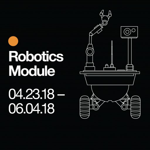 The Hackaday Prize is All About Robots!