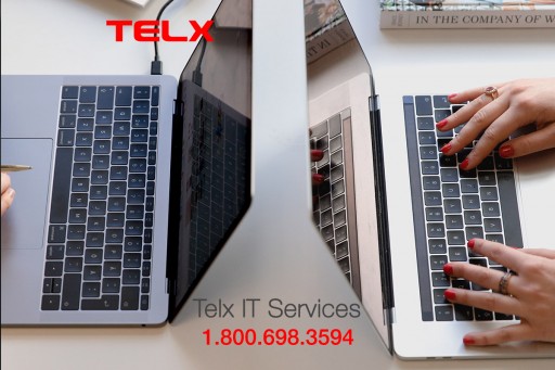 Telx Computers Recognized for Excellence in Managed IT Services Miami