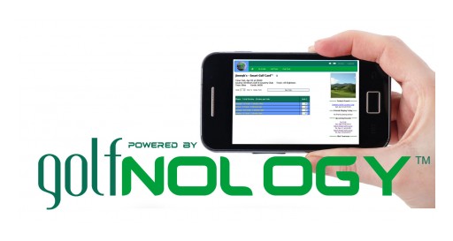 Golfnology™ - Technology for Today's Smart Golfer™ and Smart Golf Course™
