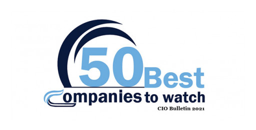 Legion Capital Named on CIO Bulletin's Top 50 Best Companies to Watch 2021