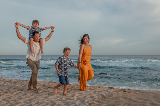 Fiesta Americana Travelty Collection Launches Family Premium Package in Los Cabos