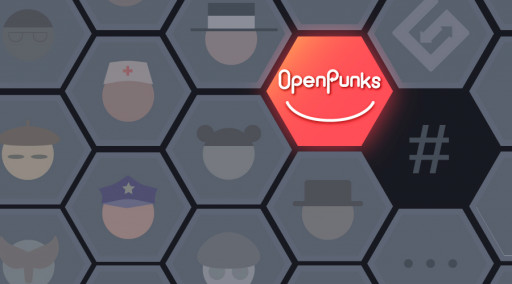 Gate.io Is Releasing the First 5,000 OpenPunks on NFT Magic Box
