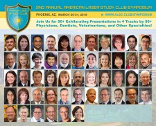 ALSC 2019 Symposium