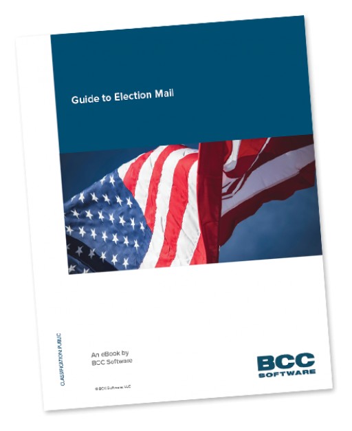 BCC Software™ Releases Guide to Election Mail
