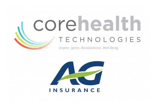 CoreHealth Technologies Strengthens Global Presence With New Belgian Based Partner AG Insurance