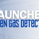 Macurco Introduces 10-Year Hydrogen Detector for BESS and Data Center Applications