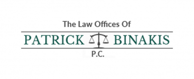 Law Offices of Patrick Binakis, P.C.