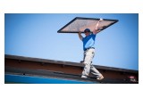 GET YOUR SOLAR PANEL LOAN WHILE IT'S HOT.  