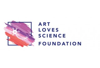 Art Love Science Foundation Logo