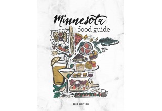 The Minnesota Food Guide 