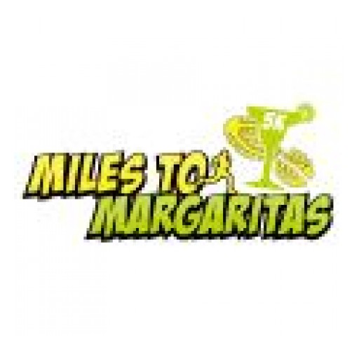 Miles to Margaritas 5K Race Is Coming Soon