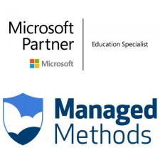 ManagedMethods Earns Microsoft Education Specialist Certification