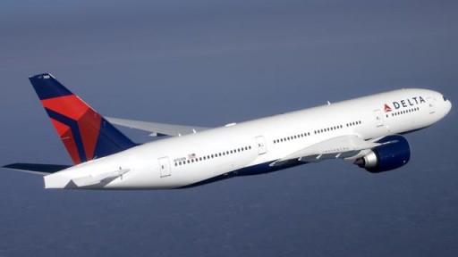 Receive 2 Delta Airline Tickets - Pay $0