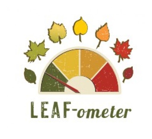 As Autumn Approaches, Visitors Can Catch the Colors With Flagstaff's LEAF-ometer