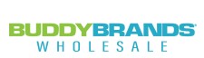 BuddyBrands Wholesale