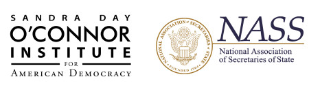 Sandra Day O’Connor Institute & National Association of Secretaries of State (NASS)