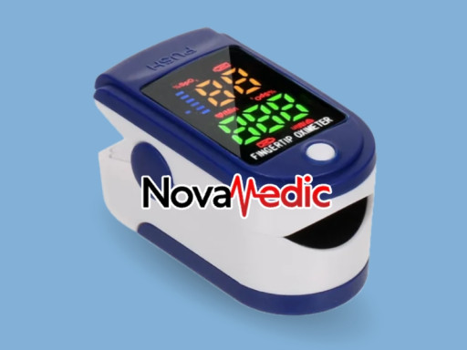 NovaMedic Pro Reviews and Complaints 2025: Accurate Home Pulse Oximeter, Real User Feedback, Pricing, and Refund Guide