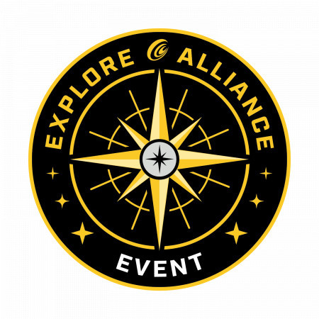Explore Alliance Event Logo