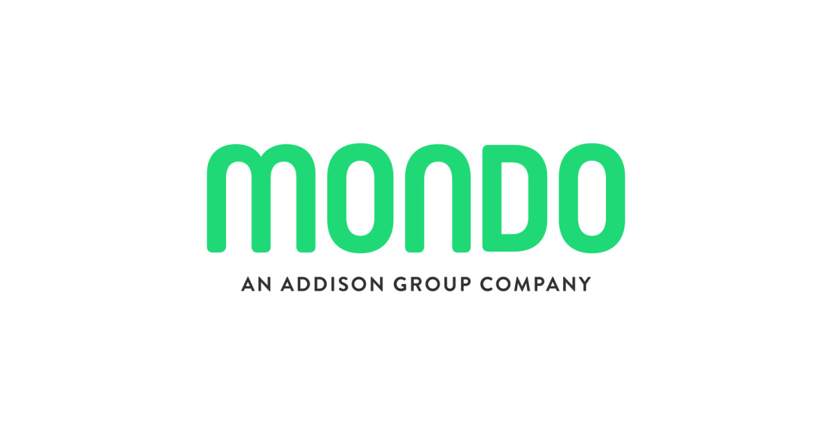 MONDO, an Addison Group Company, Exposes the 'AI Boogyman' as Nothing ...